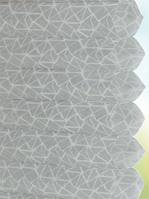  Stoff Hexagon Geometry 01.707