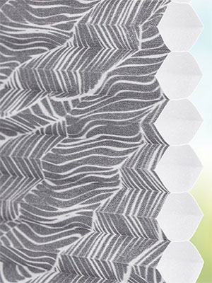  Stoff Hexagon Differing 11.767