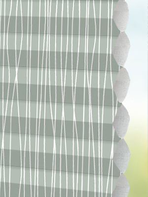 Stoff DUETTE® Stripasi 46.249