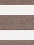 Doppelrollo Colorful light streak 80.100 Detailansicht