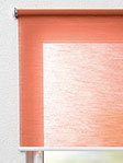 Rollo Structura Trans 92.210 Fensteransicht