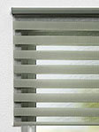 Doppelrollo Elegant streaks 47.320 Fensteransicht