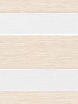 Doppelrollo Mixed colors 81.430 Detailansicht
