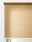 Rollo Flax 90.860 Fensteransicht