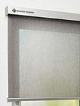 Rollo Tessuto 33.04 Fensteransicht