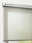 Rollo Velo 37.02 Fensteransicht