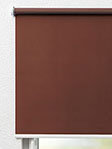 VD Rollo Privatex Dark 50.151 Fensteransicht