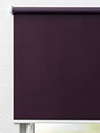 VD Rollo Privatex Dark 25.151 Fensteransicht
