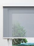 Rollo Novoscreen Balance Reflex 10.161 Fensteransicht
