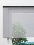 Rollo Novoscreen Balance Reflex 20.161 Fensteransicht