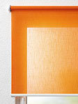 Rollo Texture Light 82.761 Fensteransicht