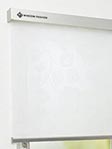 Rollo Frigio Floro 16.04 Fensteransicht