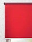Rollo Satin Perlex 03.312 Fensteransicht