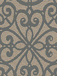 Rollo Barock 13.172 Detailansicht