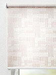 Rollo Checkers 25.382 Fensteransicht