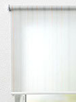 Rollo Maquee 21.513 Fensteransicht