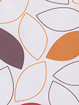 Rollo Soft Leaves 21.833 Detailansicht