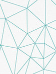 Stoff Rollo Polygon 33.833