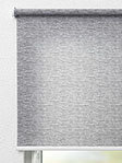 Rollo Jacquardstruktur 40.163 Fensteransicht