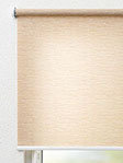 Rollo Jacquardstruktur 70.163 Fensteransicht