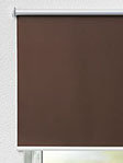 VD Rollo Simple Elegance 50.563 Fensteransicht