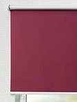VD Rollo Simple Elegance 43.563 Fensteransicht