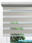 Simply Doppelrollo Tarban 46.63d Fensteransicht