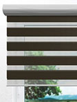 Simply Doppelrollo Seisia 39.63d Fensteransicht