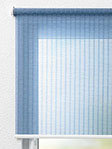 Rollo Hexgrid 95.093 Fensteransicht