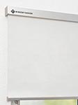 Rollo Abbuiaro 73.01 Fensteransicht