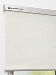 Rollo Abbuiaro 73.03 Fensteransicht
