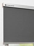 Rollo Abbuiaro 73.07 Fensteransicht