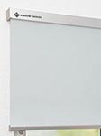 Rollo Abbuiaro 73.02 Fensteransicht