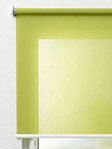 Rollo Trevira Basic 98.814 Fensteransicht