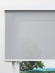 Rollo Trevira Color 10.024 Fensteransicht