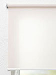 Rollo Trevira Color 02.024 Fensteransicht
