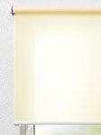 Rollo Trevira Color 22.024 Fensteransicht