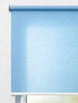 Rollo Trevira Color 16.024 Fensteransicht