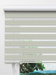 Simply Doppelrollo Eridani 28.94d Fensteransicht