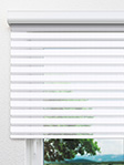 Simply Doppelrollo Aquilai 63.15d Fensteransicht