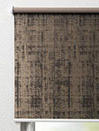 Verdunkelungsrollo Worn 10.715 Fensteransicht