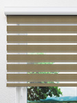 Simply Doppelrollo Kestos 82.25d Fensteransicht