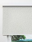 Rollo Delicate Flowers Statement 20.906 Fensteransicht