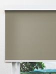 Verdunkelungsrollo Unicoloured 21.376 Fensteransicht