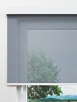 Rollo Delicate Structure 16.576 Fensteransicht