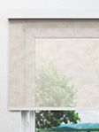 Rollo Floral Style 91.886 Fensteransicht