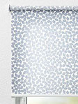 Rollo Bluster 40.607 Fensteransicht