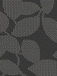 Rollo Checkered Leaves 00.117 Detailansicht