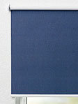Verdunkelungsrollo Sturdy 85.317 Fensteransicht