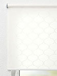 Rollo Tiles 00.817 Fensteransicht